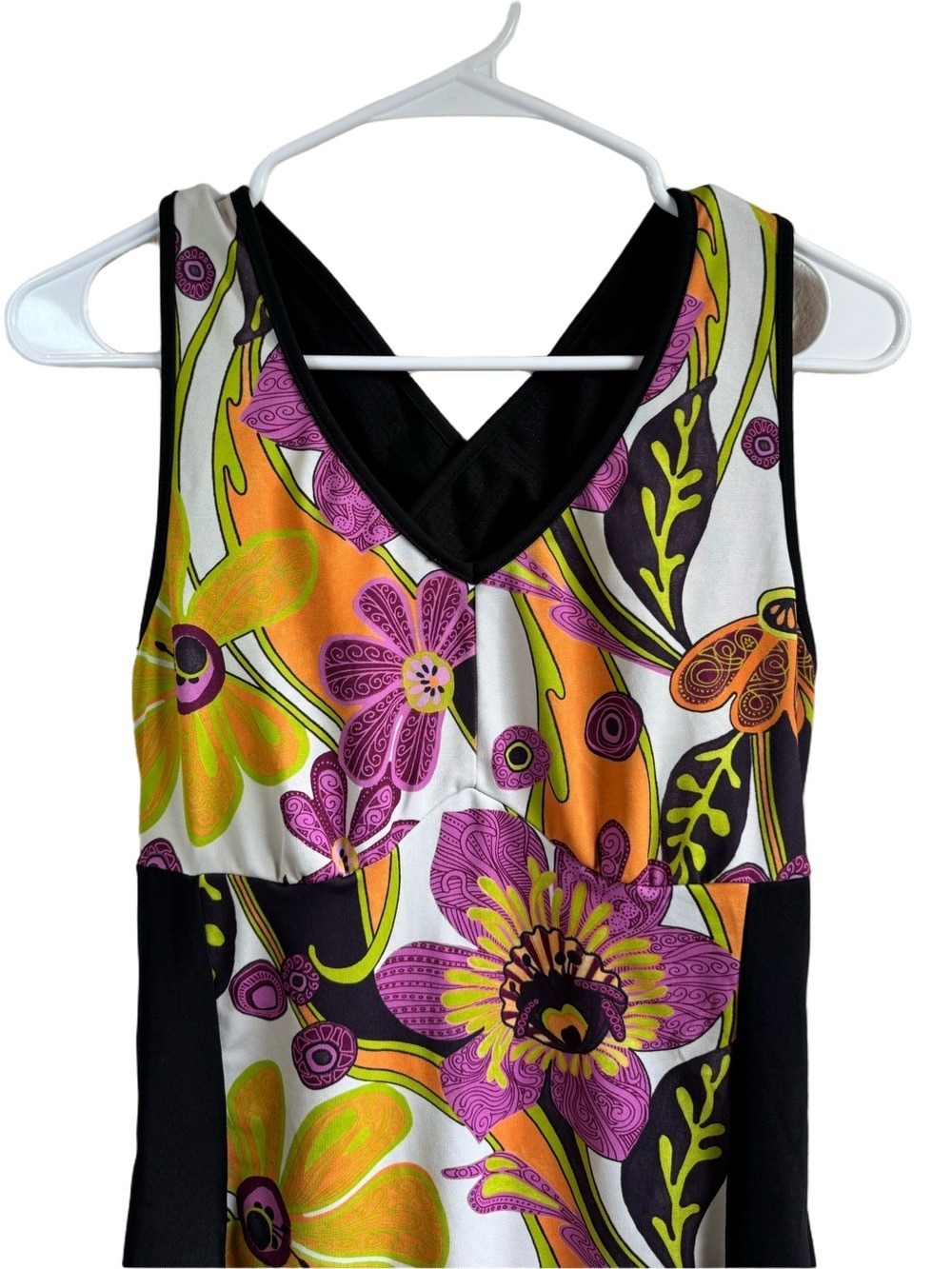 SHEILA MOON Athletic Dress - Picture 2 of 10